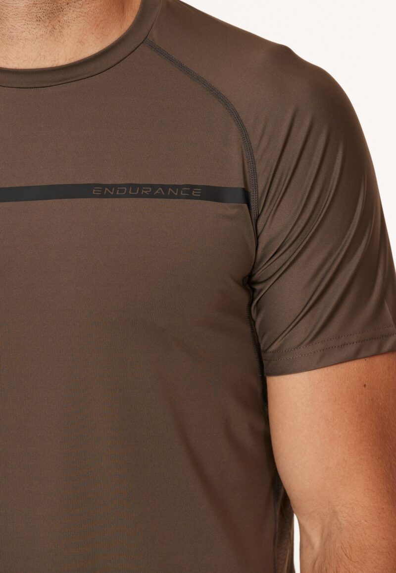 ENDURANCE Serzo M S/S Tee - Image 7