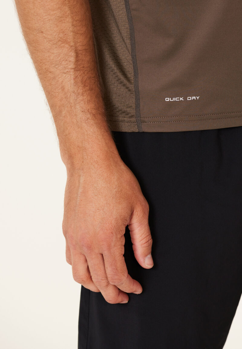 ENDURANCE Serzo M S/S Tee - Image 6