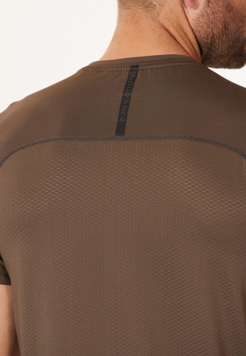 ENDURANCE Serzo M S/S Tee - Image 5