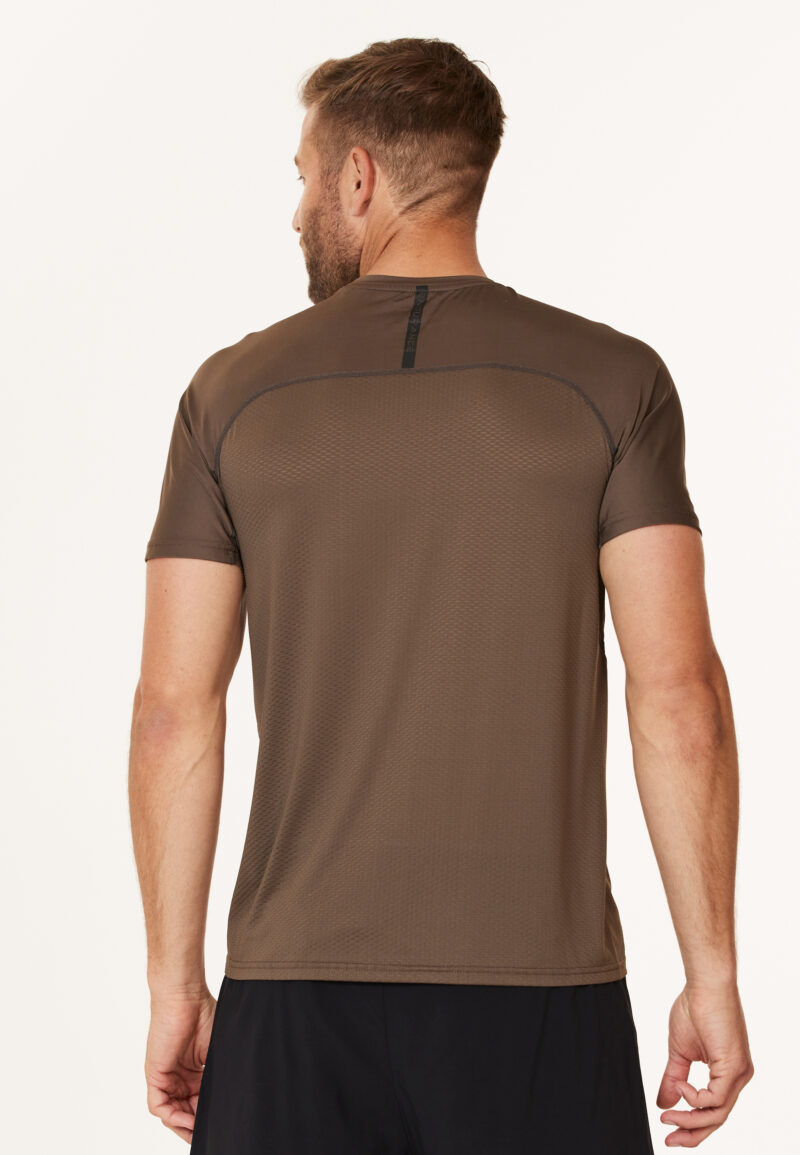 ENDURANCE Serzo M S/S Tee - Image 3