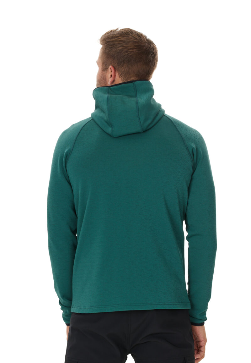ENDURANCE Deerto M Full Zip Hoody - Image 3