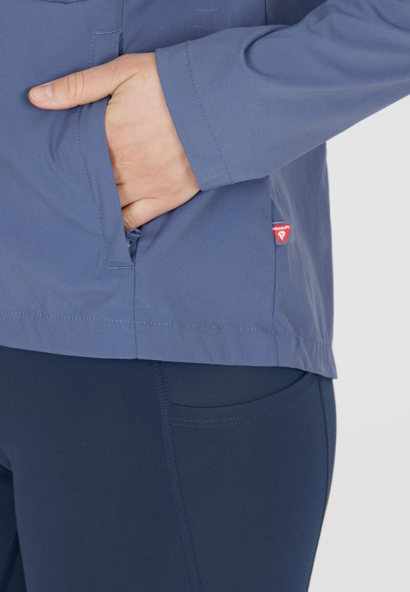 ENDURANCE Beistyla W Hybrid Jacket – Pri - Image 4