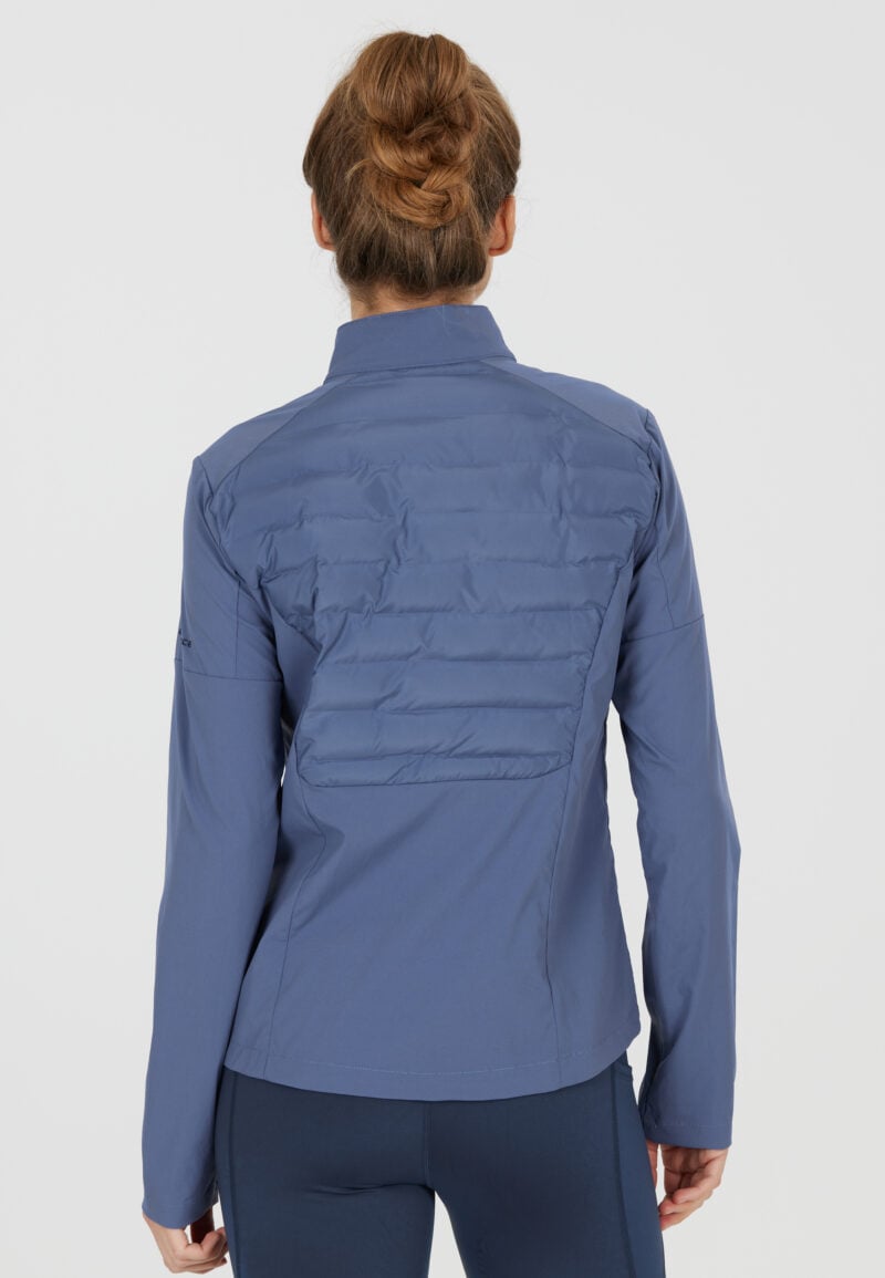 ENDURANCE Beistyla W Hybrid Jacket – Pri - Image 3