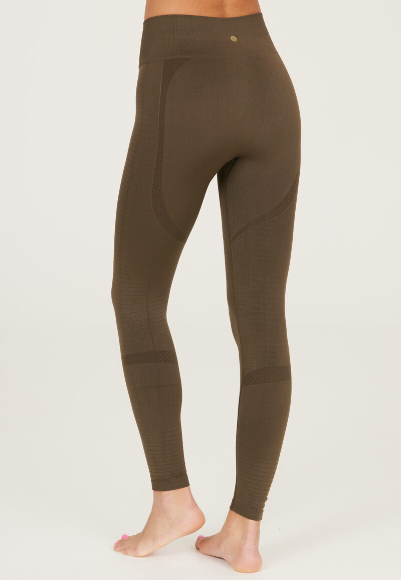 ATHLECIA Nagar W Seamless Tights - Image 3
