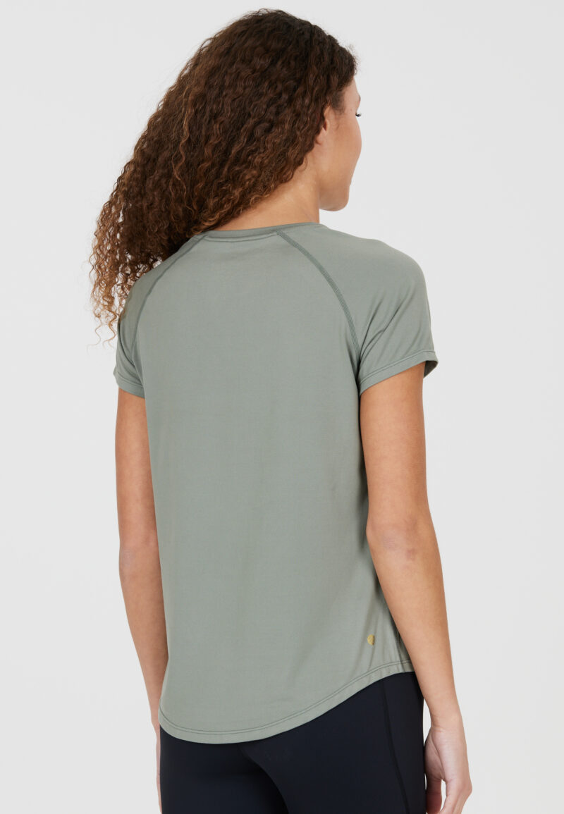 ATHLECIA Gaina W S/S Tee - Image 3
