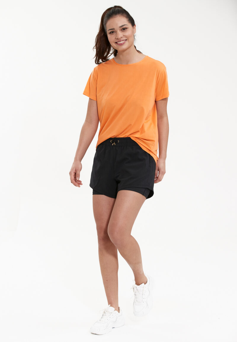 ATHLECIA Timmie W 2-in-1 Shorts