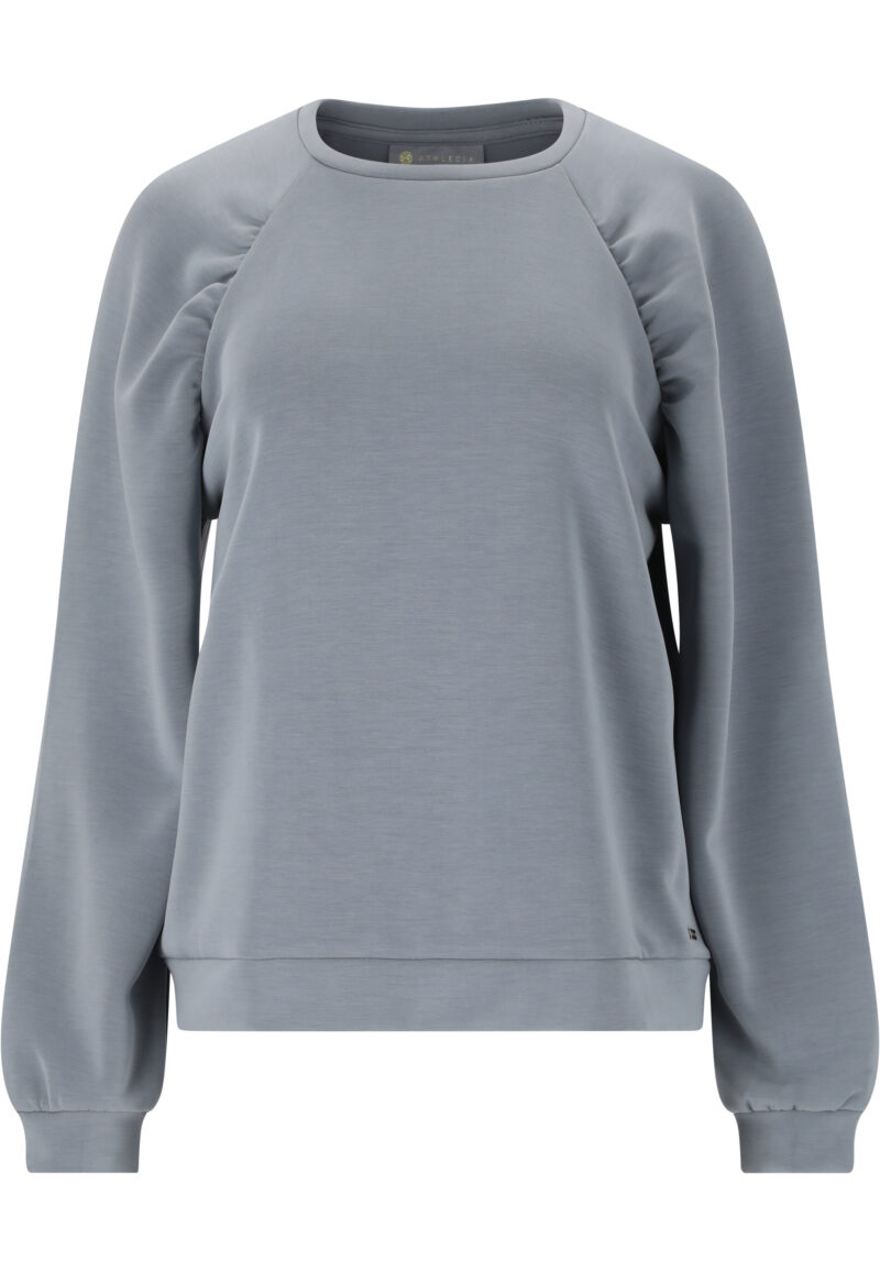 ATHLECIA Jillnana W Balloon Sleeve Sweat - Image 8