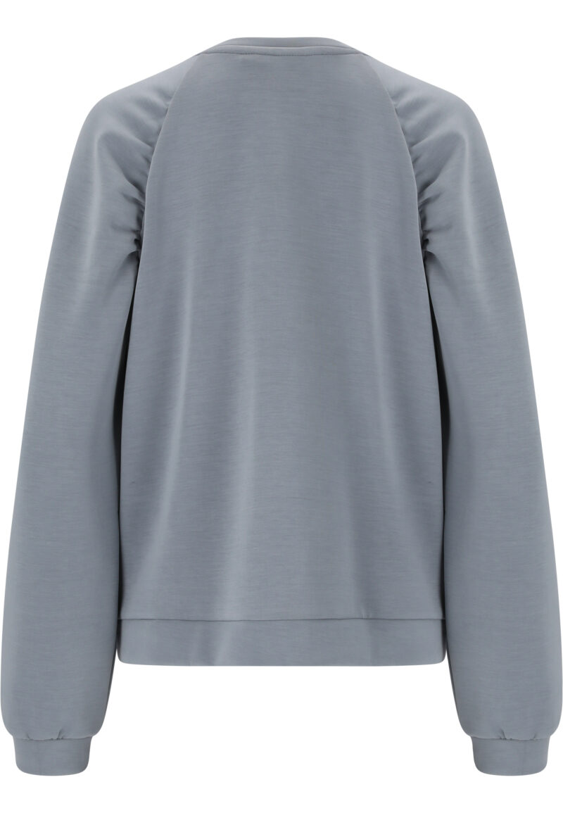 ATHLECIA Jillnana W Balloon Sleeve Sweat - Image 9