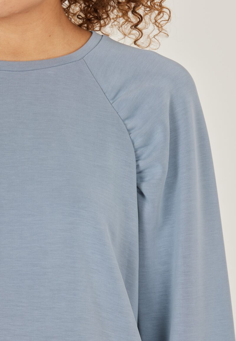 ATHLECIA Jillnana W Balloon Sleeve Sweat - Image 6