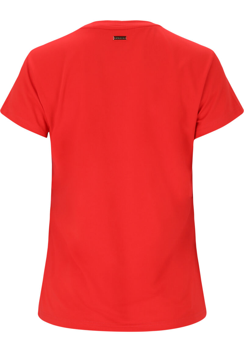 ATHLECIA Almi W S/S Tee - Image 7