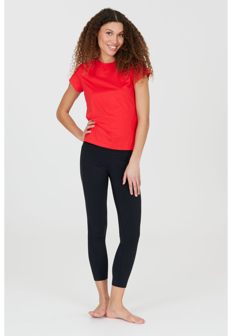 ATHLECIA Almi W S/S Tee - Image 3