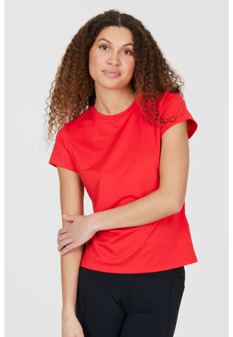 ATHLECIA Almi W S/S Tee