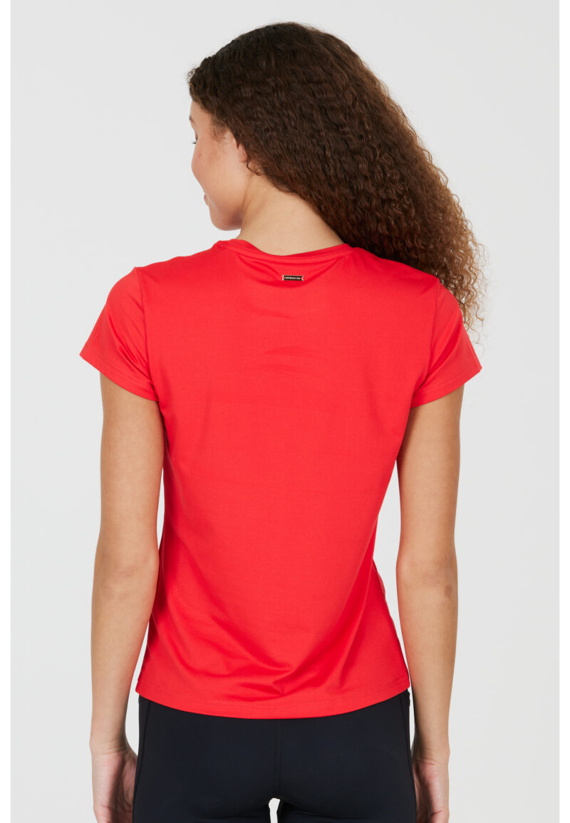 ATHLECIA Almi W S/S Tee - Image 4