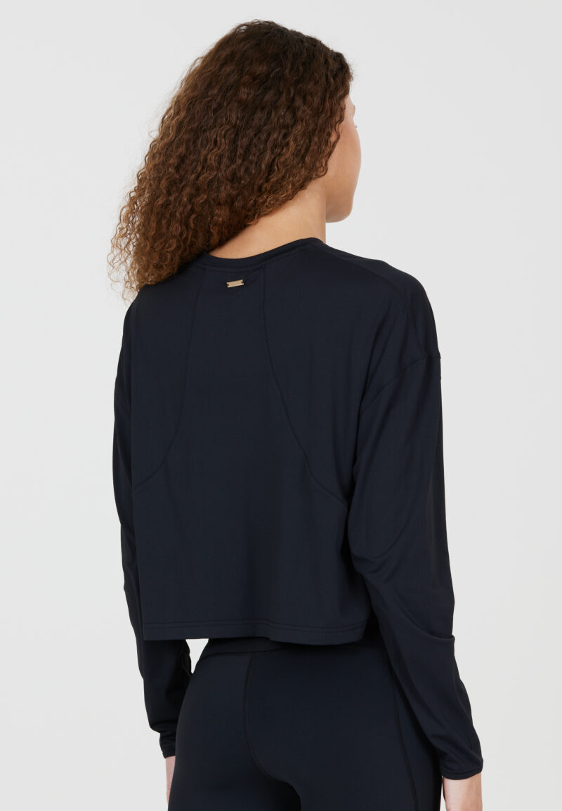 ATHLECIA Offner W L/S Tee - Image 3