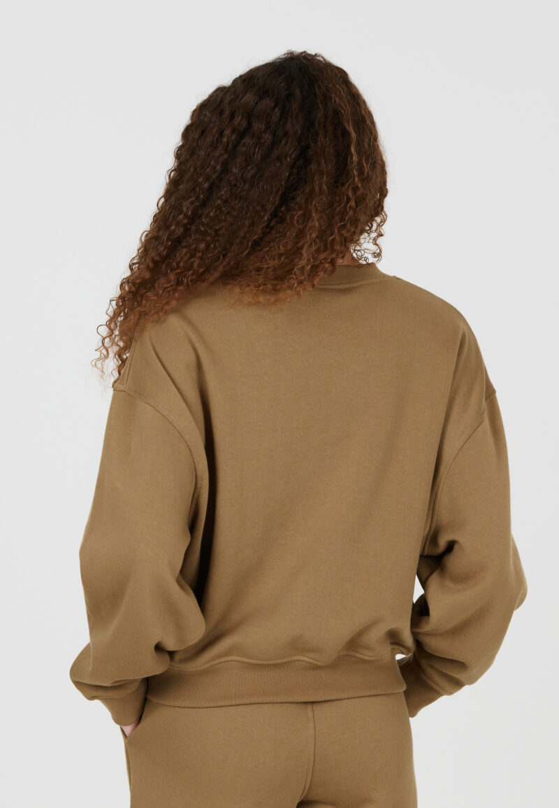 ATHLECIA Asport W Crew Neck - Image 3