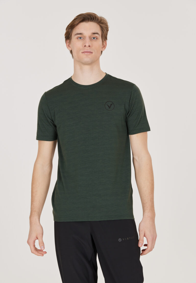 VIRTUS Joker M S/S Tee