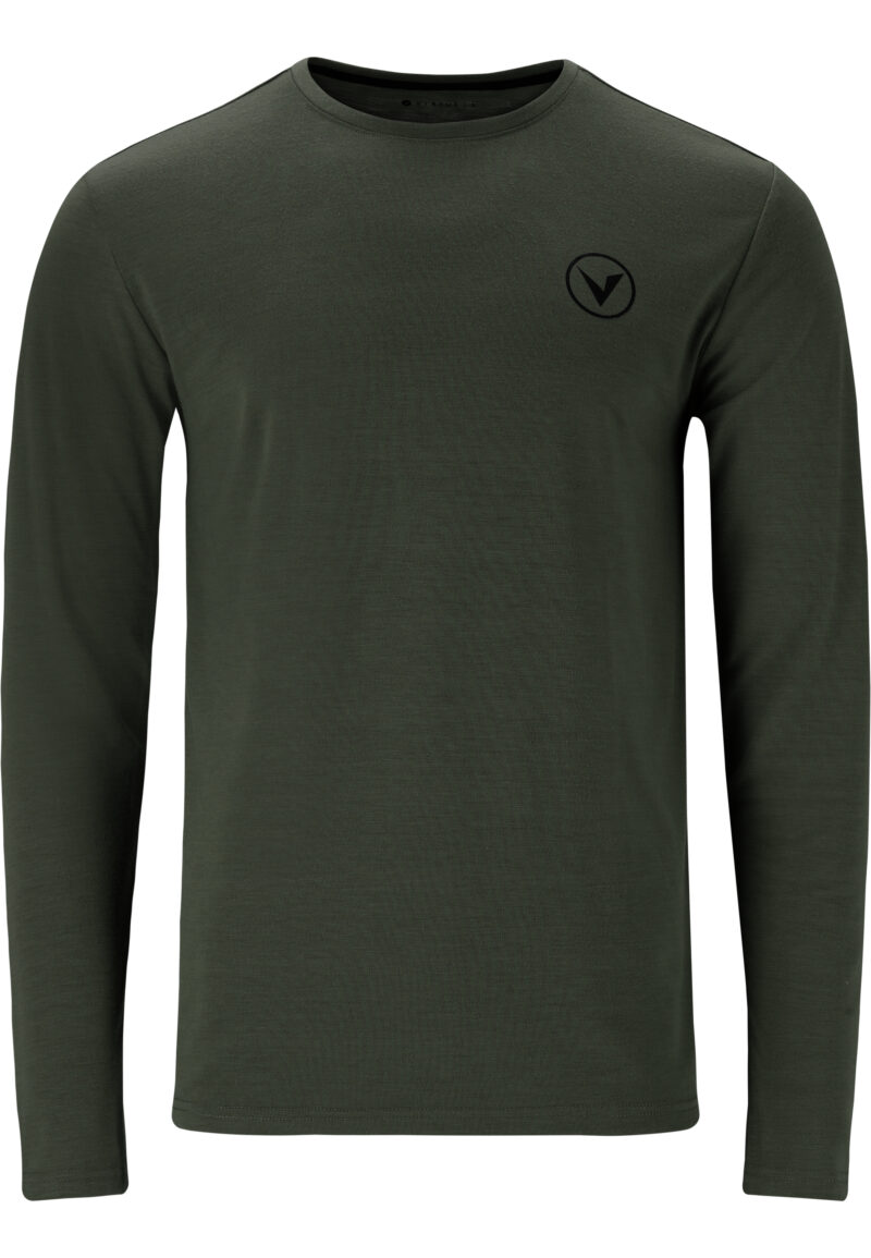VIRTUS Joker M L/S Tee - Image 5