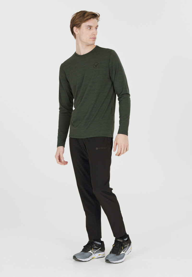 VIRTUS Joker M L/S Tee - Image 4