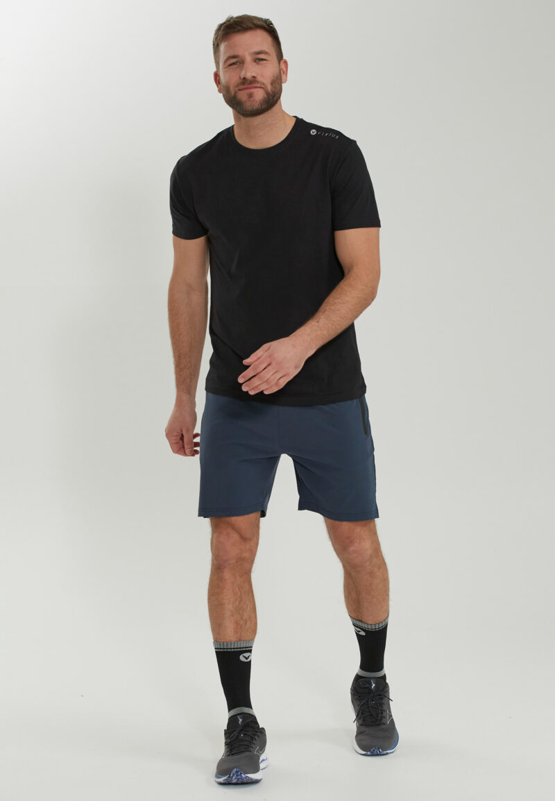 VIRTUS Blag V2 M Hyperstretch Shorts - Image 4