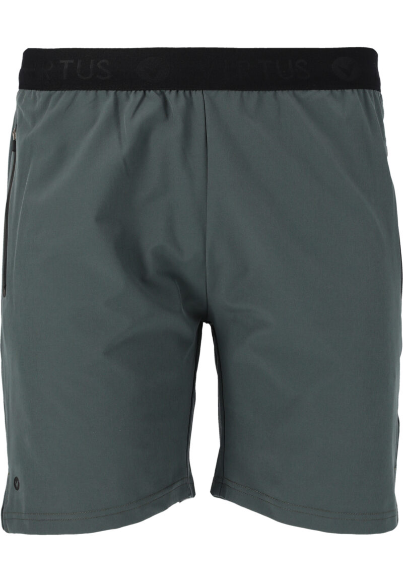 VIRTUS Blag V2 M Hyperstretch Shorts - Image 8