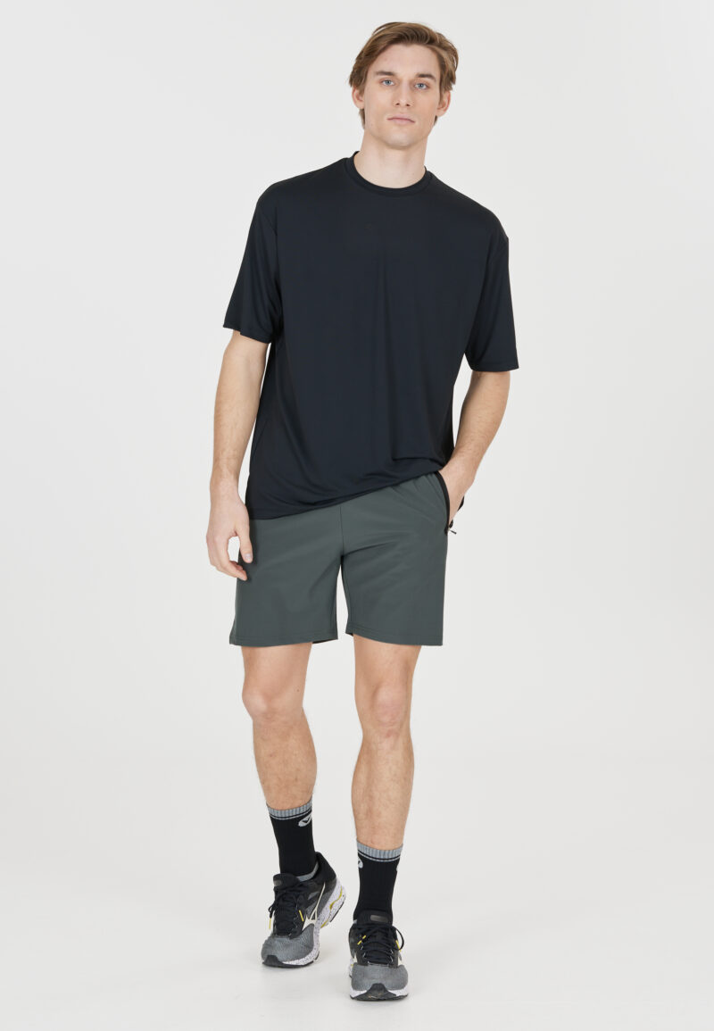 VIRTUS Blag V2 M Hyperstretch Shorts - Image 4