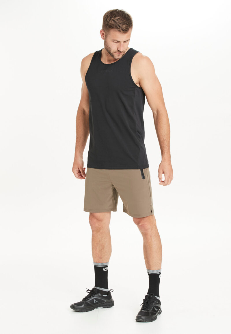 VIRTUS Blag V2 M Hyperstretch Shorts - Image 4