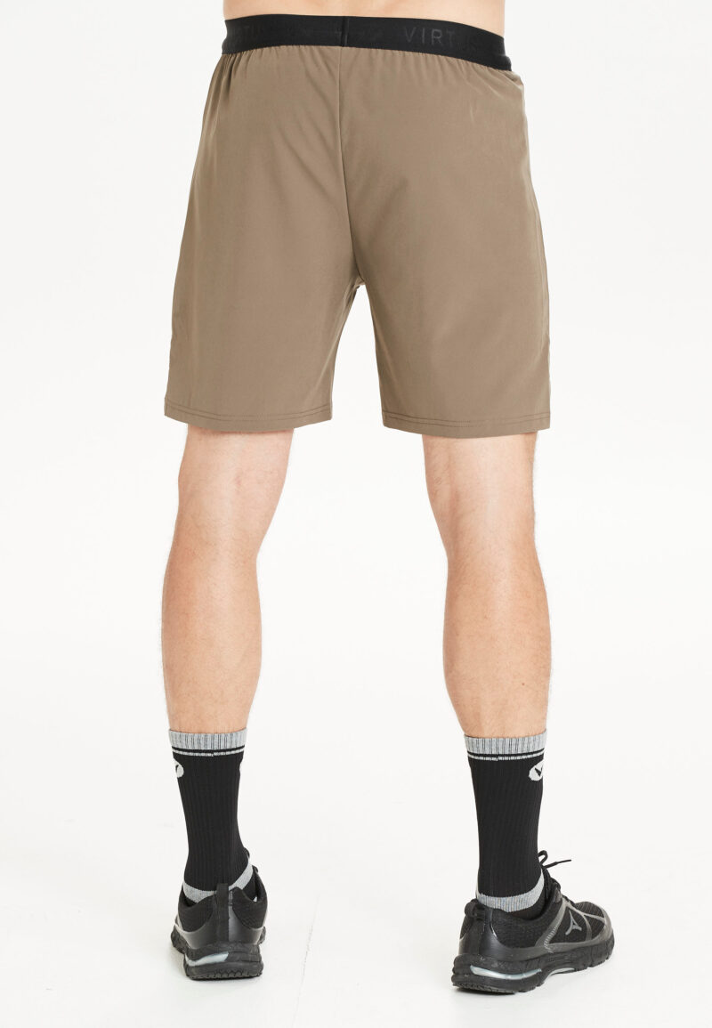 VIRTUS Blag V2 M Hyperstretch Shorts - Image 3