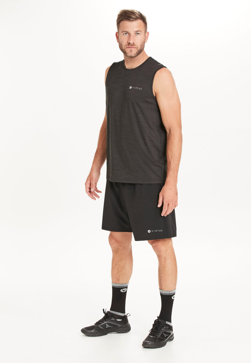 VIRTUS Forzer M Shorts - Image 5