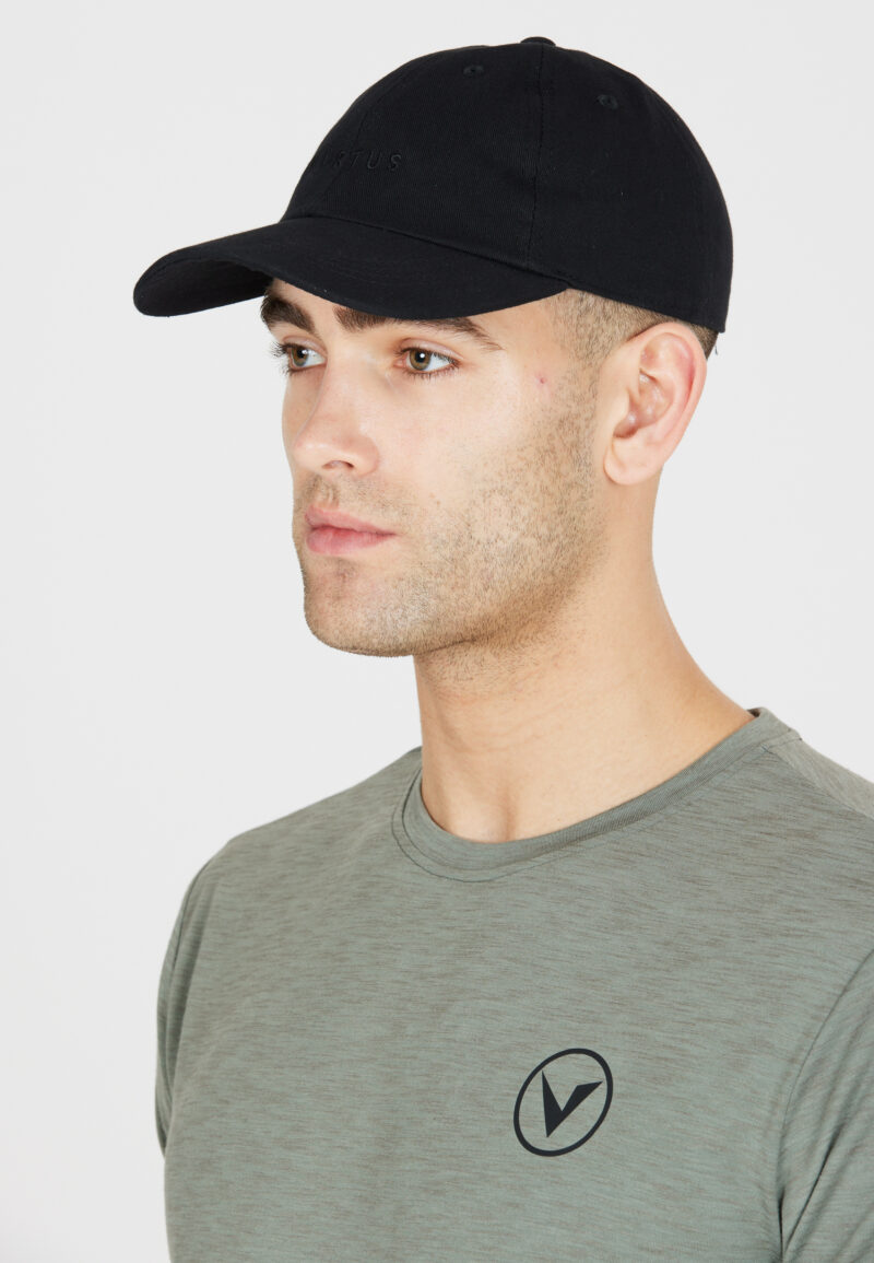VIRTUS Karson M Cotton Cap - Image 3