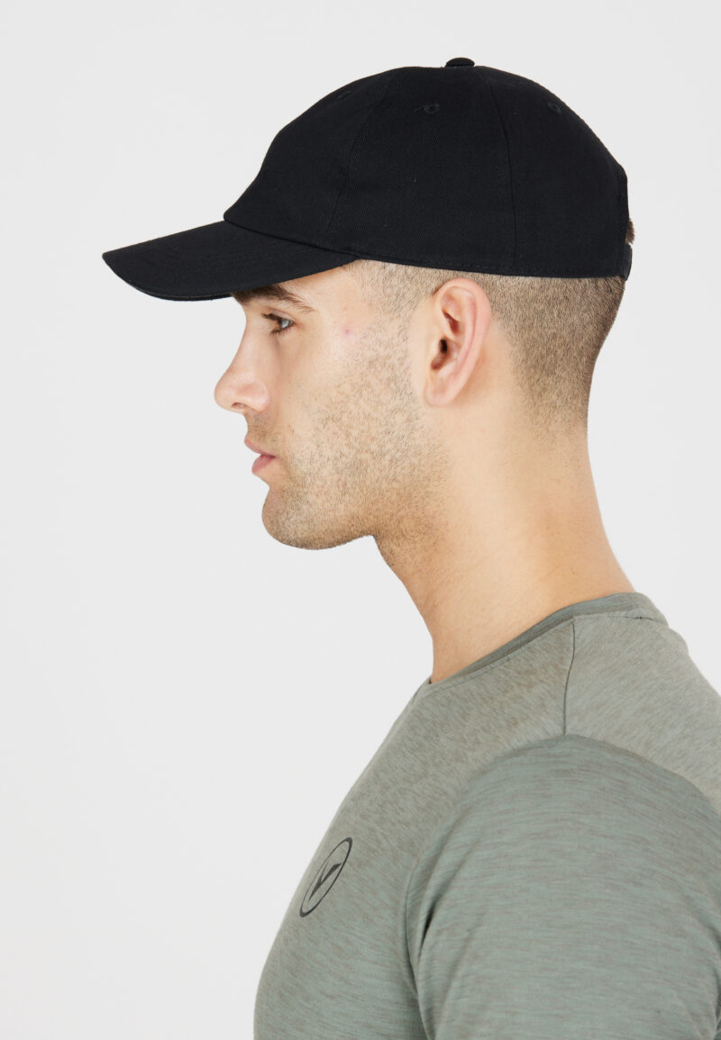 VIRTUS Karson M Cotton Cap - Image 4