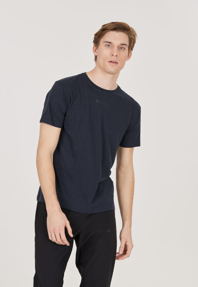 VIRTUS Vamod M S/S Tee