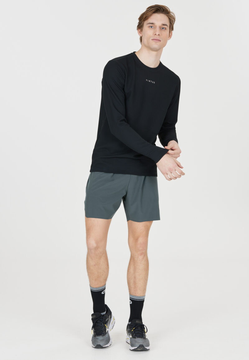 VIRTUS Besto M L/S Tee - Image 4