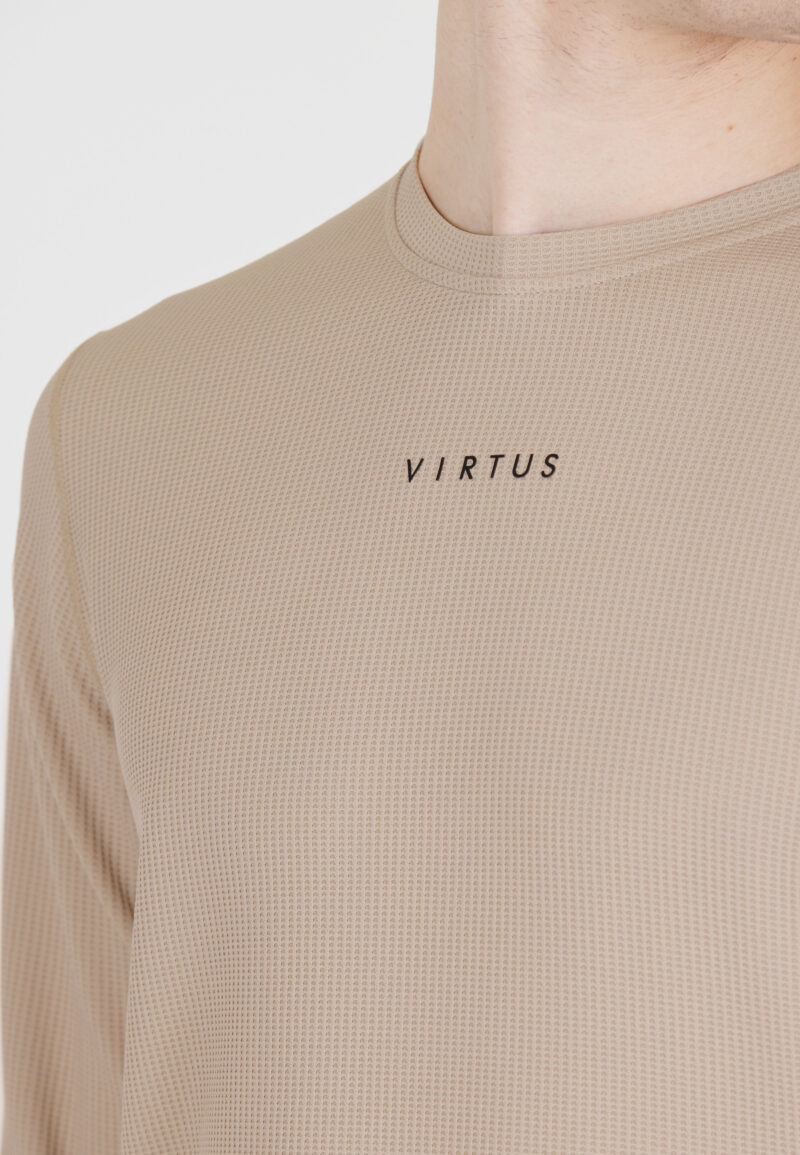 VIRTUS Besto M L/S Tee - Image 5