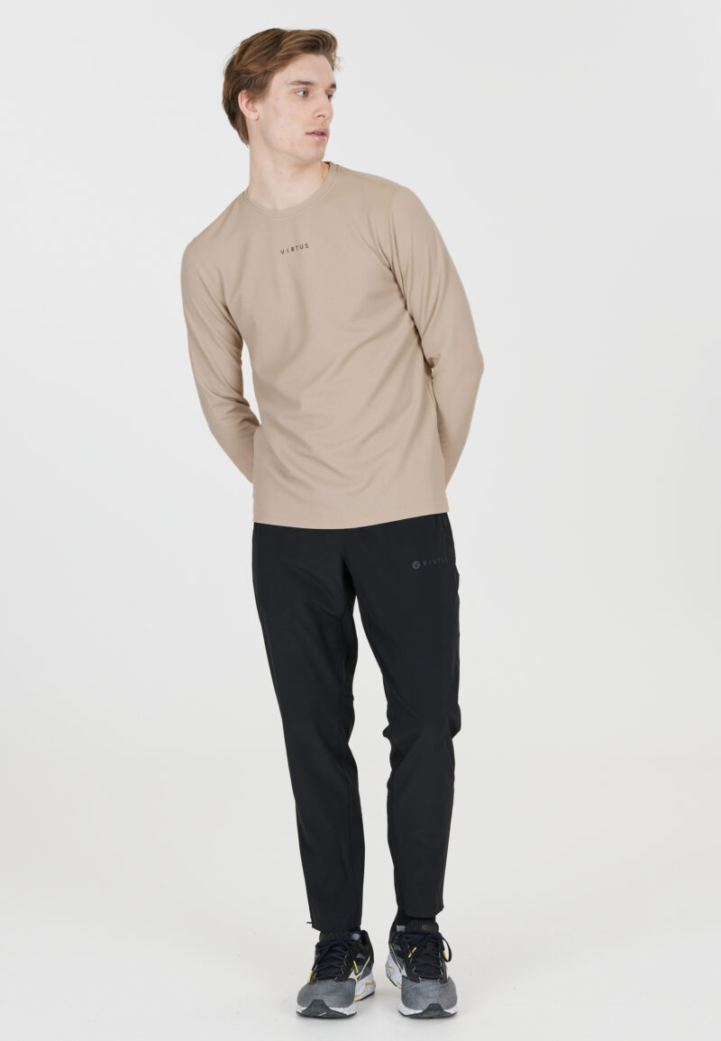 VIRTUS Besto M L/S Tee - Image 4