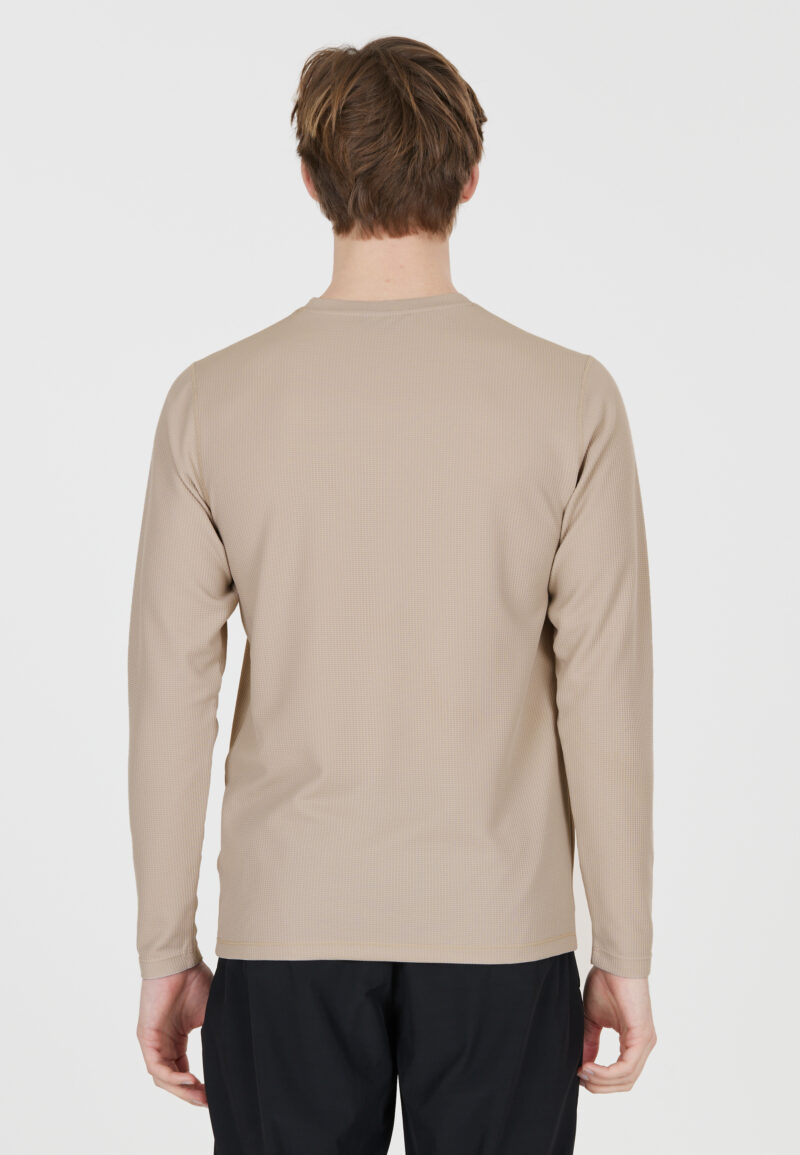 VIRTUS Besto M L/S Tee - Image 3