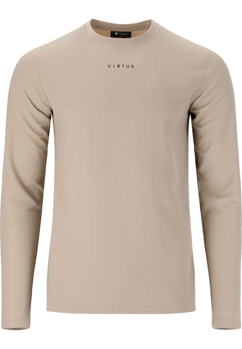 VIRTUS Besto M L/S Tee - Image 6