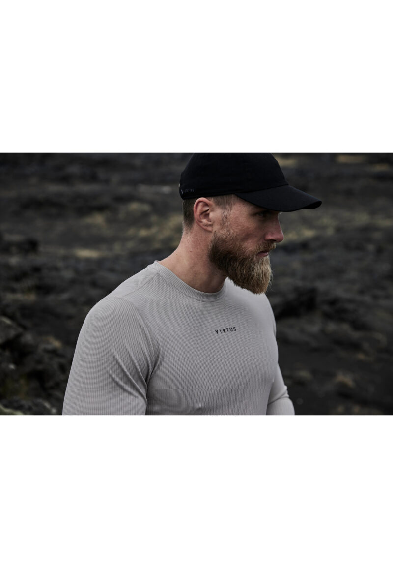 VIRTUS Besto M L/S Tee - Image 9