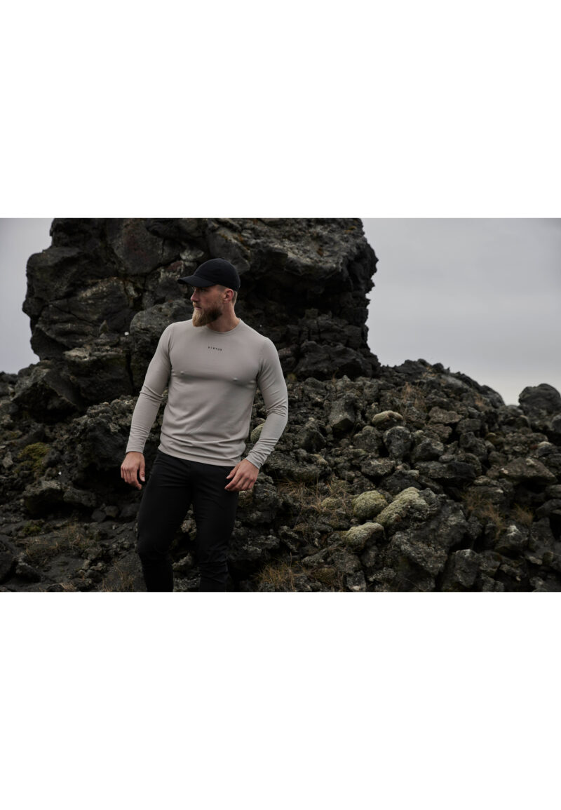 VIRTUS Besto M L/S Tee - Image 10