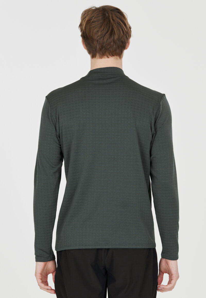 VIRTUS Watson M Waffle L/S Tee - Image 4