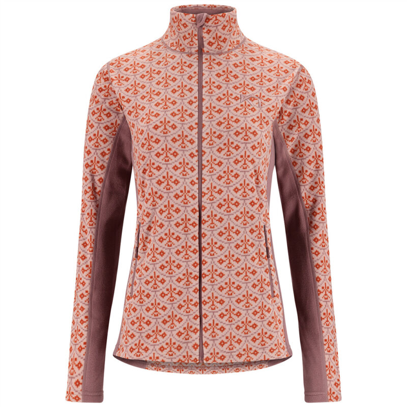 Kari Traa THALENA FLEECE - Image 3