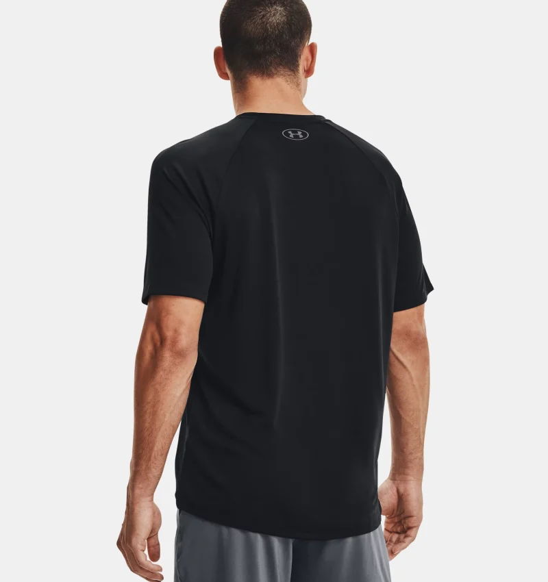 UA Tech 2.0 SS Tee - Image 3