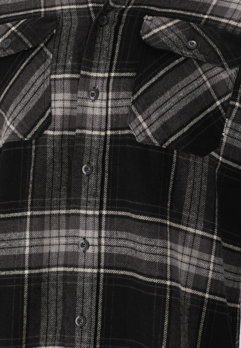WHISTLER Jamba M Flannel Shirt - Image 7