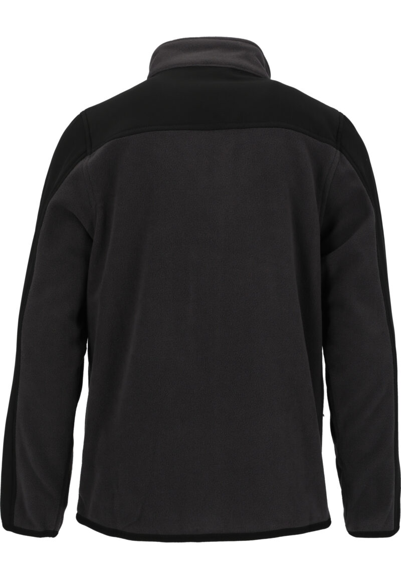 WHISTLER! Evo Jr. Fleece Jacket - Image 3