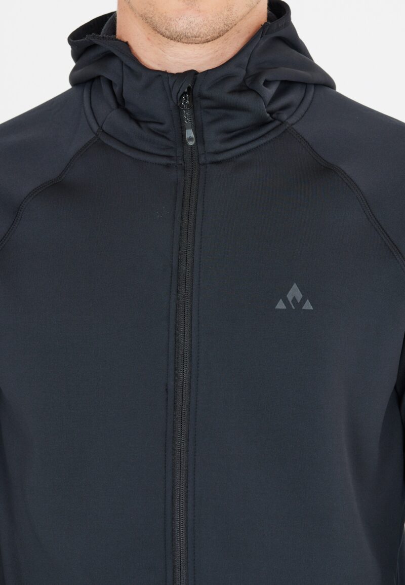 WHISTLER Tracker M Powerstretch Hood Fle - Image 8