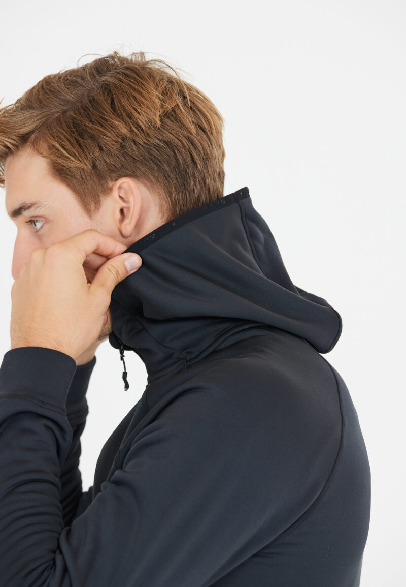 WHISTLER Tracker M Powerstretch Hood Fle - Image 5
