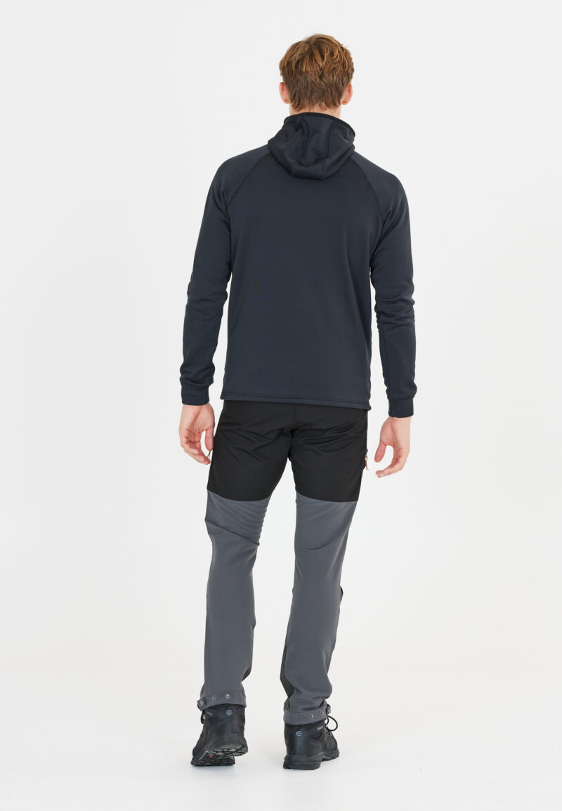 WHISTLER Tracker M Powerstretch Hood Fle - Image 4