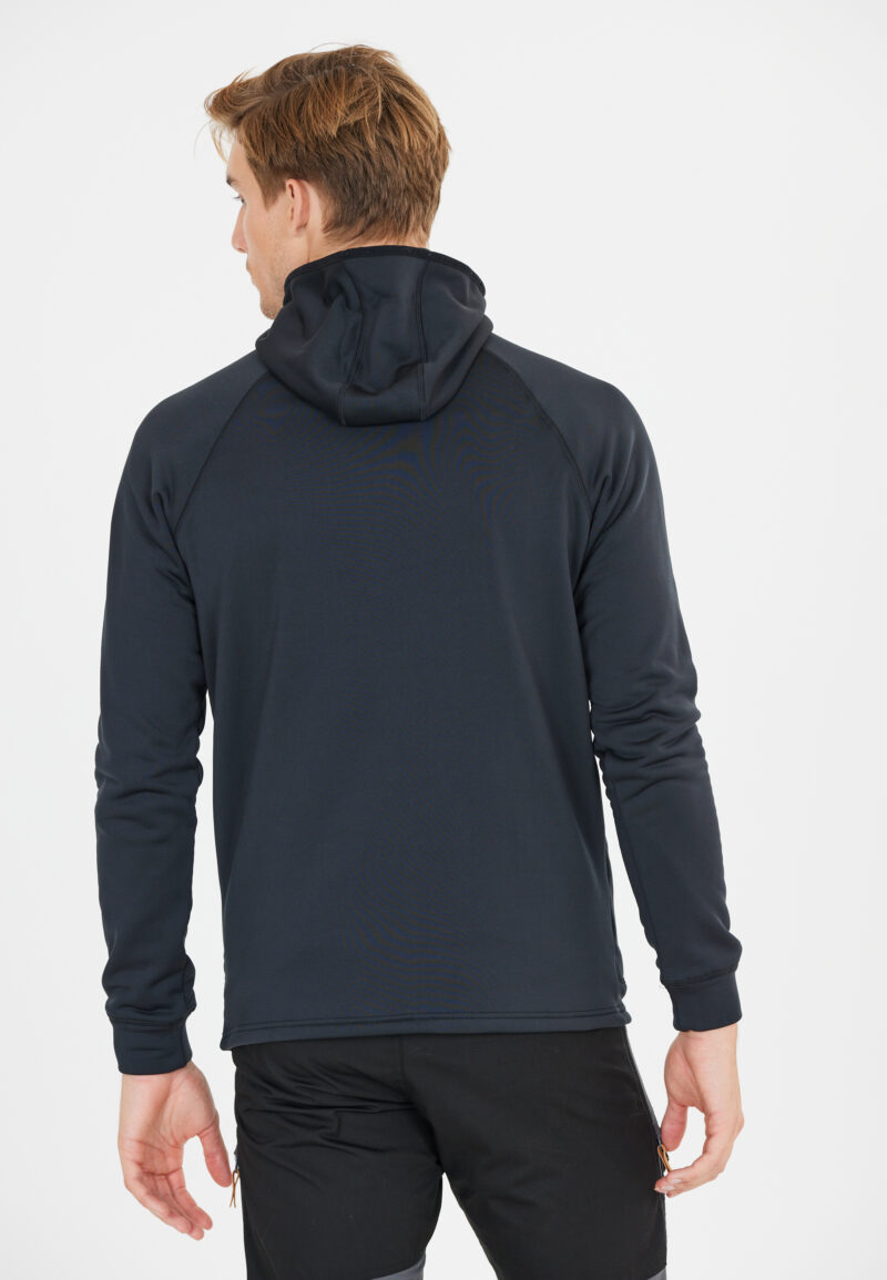 WHISTLER Tracker M Powerstretch Hood Fle - Image 3