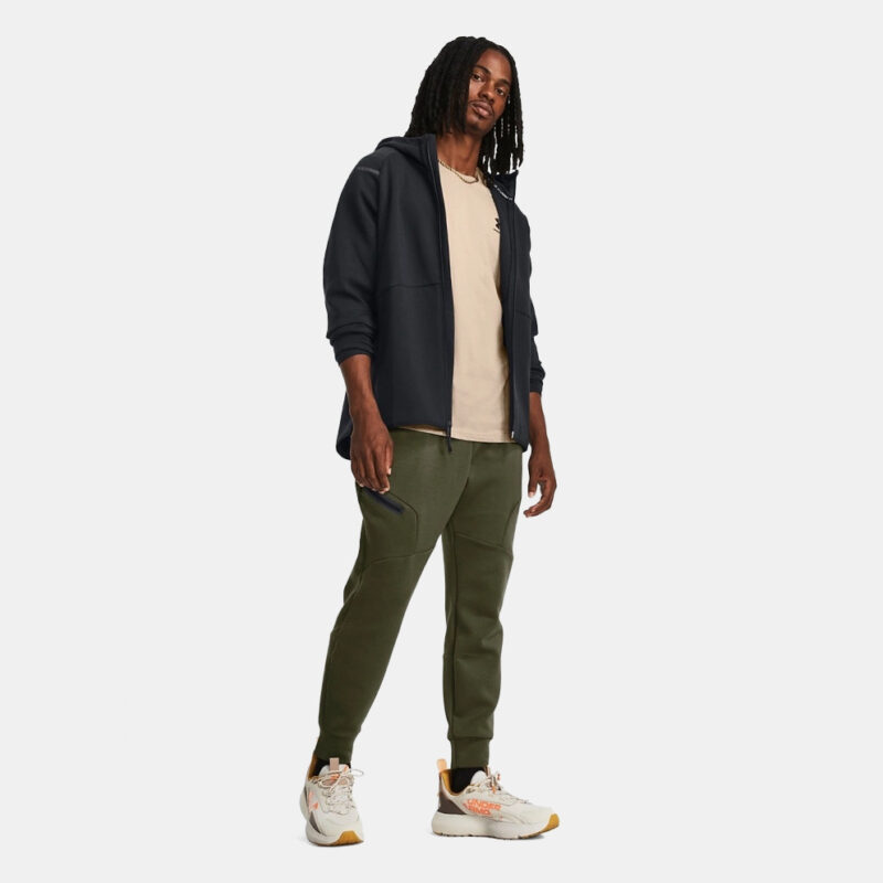 Under Armour Unstoppable Pants - Image 3