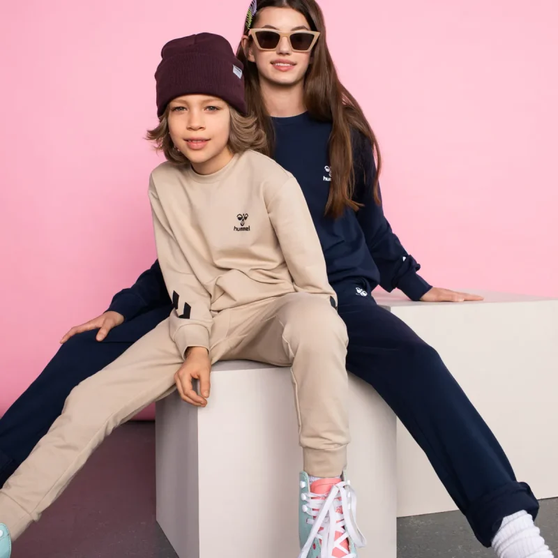 hmlVENTI TRACKSUIT