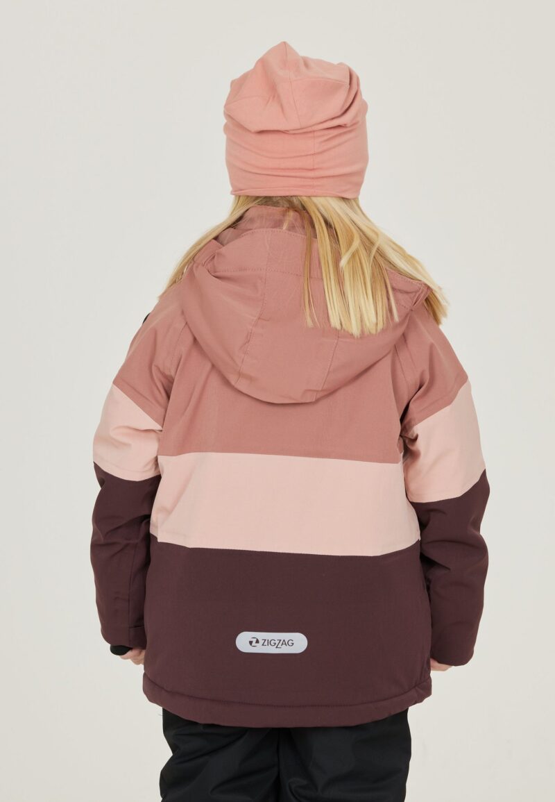 ZIGZAG! Taylora Ski Jacket W-PRO 15000 - Image 3